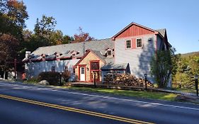 Doveberry Inn